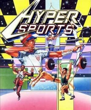 Hyper Sports