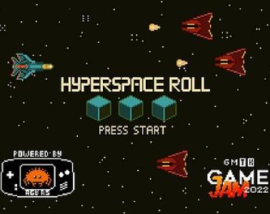 Hyperspace Roll