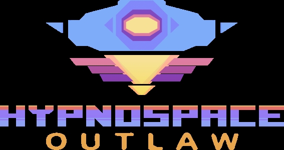 HypnoSpace Outlaw clearlogo