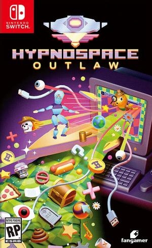 HypnoSpace Outlaw