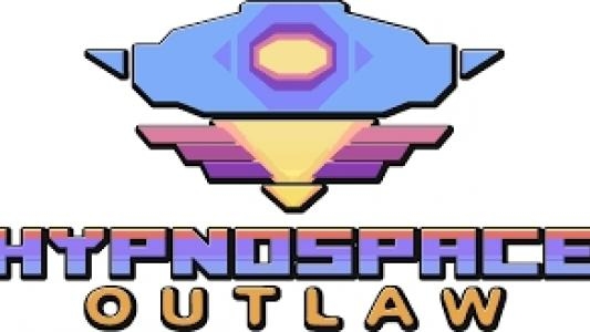 HypnoSpace Outlaw titlescreen
