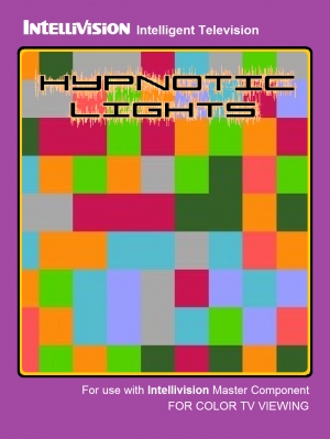 Hypnotic Lights