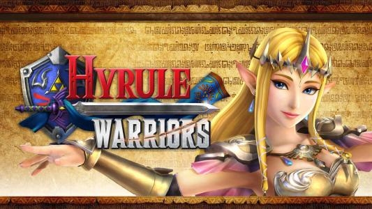 Hyrule Warriors fanart