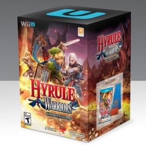 Hyrule Warriors [Limited Edition]