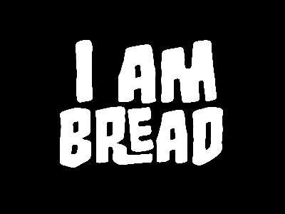 I Am Bread clearlogo