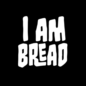 I am Bread clearlogo