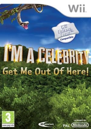 I'm A Celebrity... Get Me Out of Here!