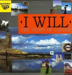 I Will: The Story of London