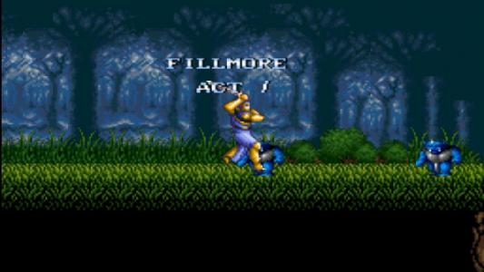 Ian Micheal: 159 SNES English Patched JRPGs screenshot