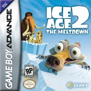 Ice Age 2: The Meltdown