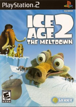 Ice Age 2: The Meltdown