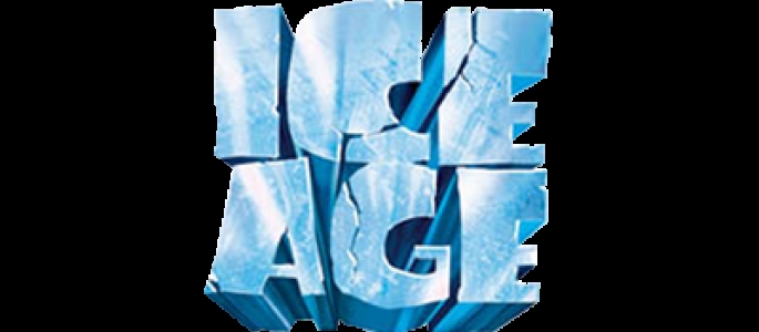 Ice Age clearlogo