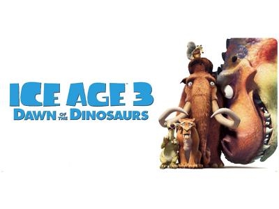 Ice Age: Dawn of the Dinosaurs