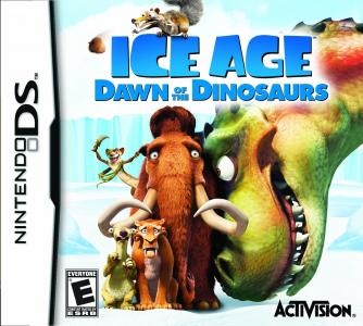 Ice Age: Dawn of the Dinosaurs