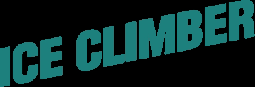 Ice Climber clearlogo