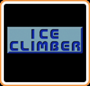 Ice Climber