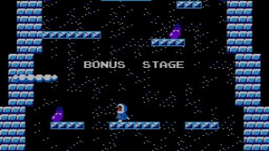 Ice Climber screenshot