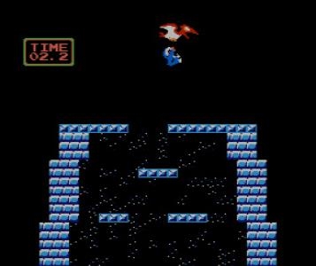 Ice Climber screenshot