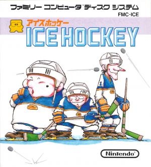 Ice Hockey