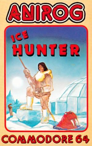 Ice Hunter