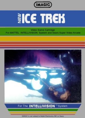 Ice Trek