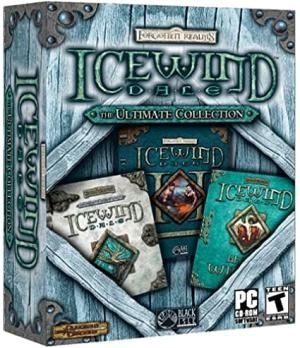 Icewind Dale The Ultimate Collection