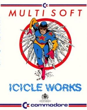 Icicle works
