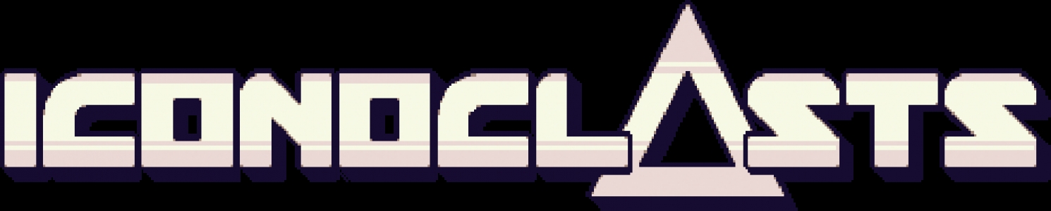 Iconoclasts clearlogo