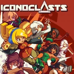 Iconoclasts