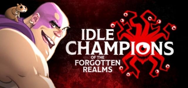 Idle Champions of the Forgotten Realms