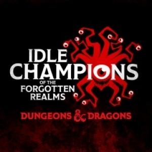 Idle Champions of the Forgotten Realms