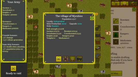 Idle Civilization screenshot