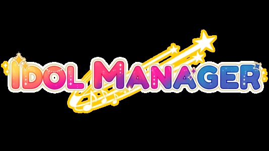 Idol Manager clearlogo