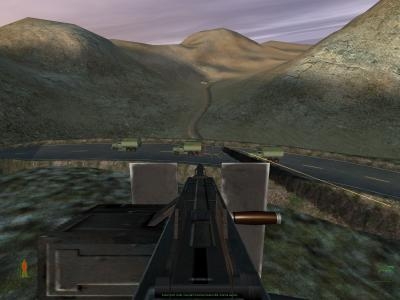 IGI 2: Covert Strike screenshot