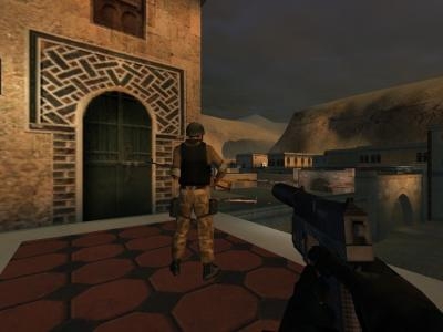 IGI 2: Covert Strike screenshot
