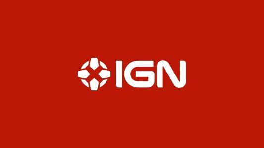 IGN for PlayStation fanart