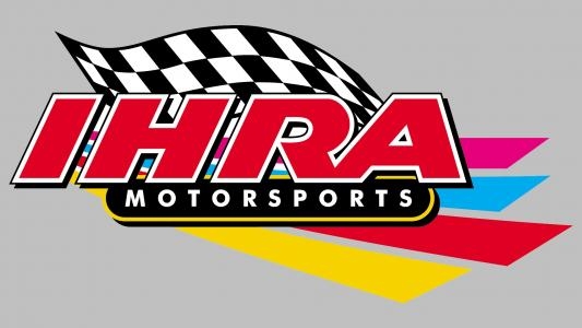IHRA Drag Racing 2 fanart
