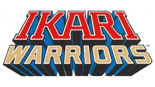 Ikari Warriors fanart