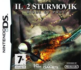 IL-2 Sturmovik: Birds Of Prey