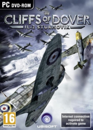 IL-2 Sturmovik: Cliffs of Dover