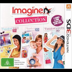 Imagine Collection