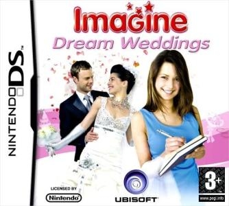 Imagine: Dream Weddings