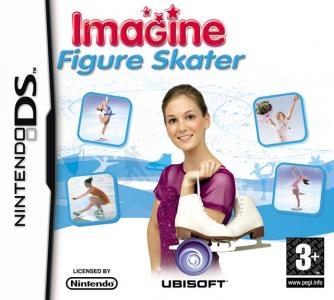 Imagine: Figure Skater