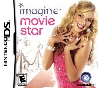 Imagine: Movie Star