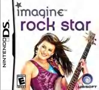 Imagine: Rock Star