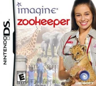 Imagine: Zookeeper