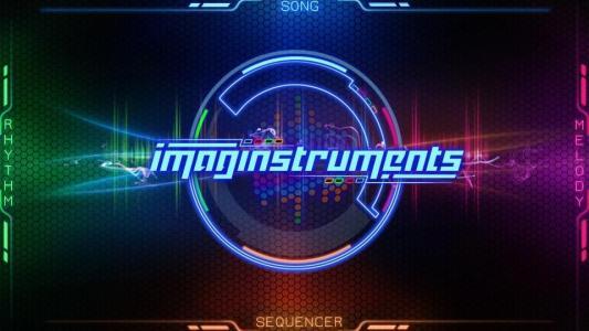 Imaginstruments fanart