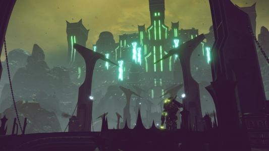 Immortal: Unchained screenshot