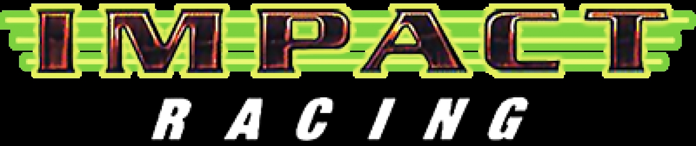 Impact Racing clearlogo