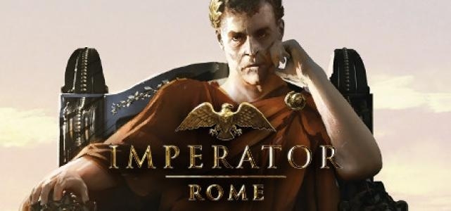 Imperator: Rome